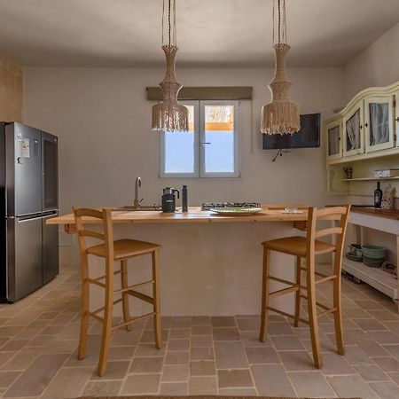 Tenuta Anna By Barbarhouse Avetrana Extérieur photo