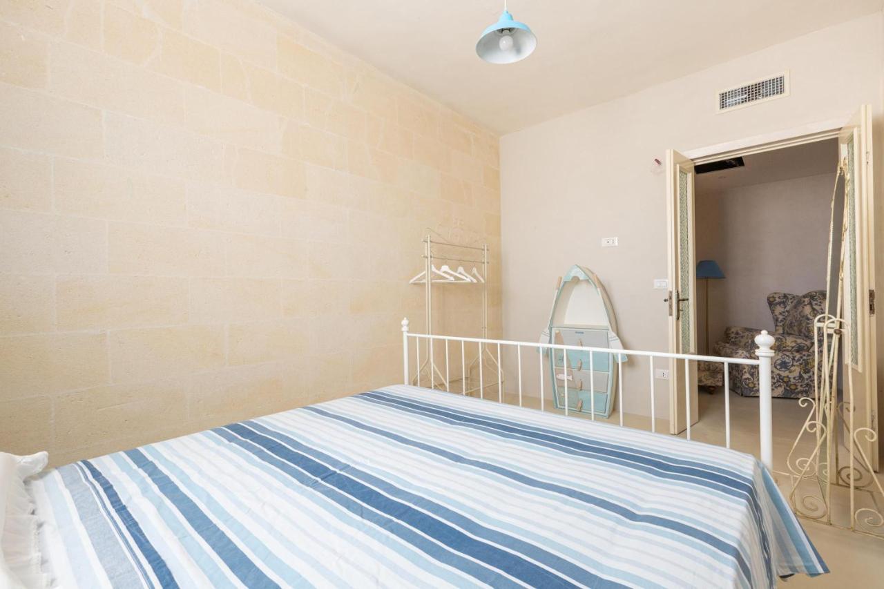 Tenuta Anna By Barbarhouse Avetrana Extérieur photo