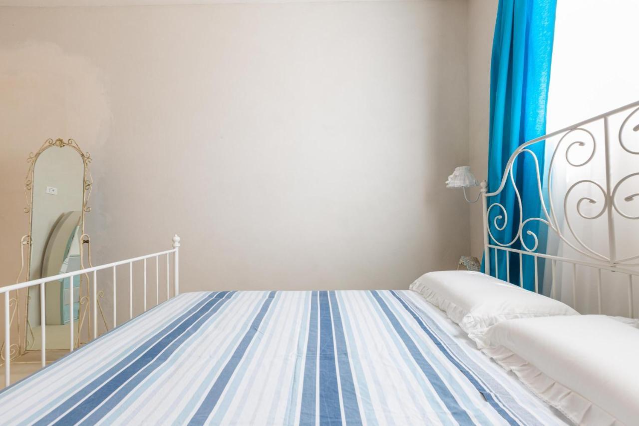 Tenuta Anna By Barbarhouse Avetrana Extérieur photo