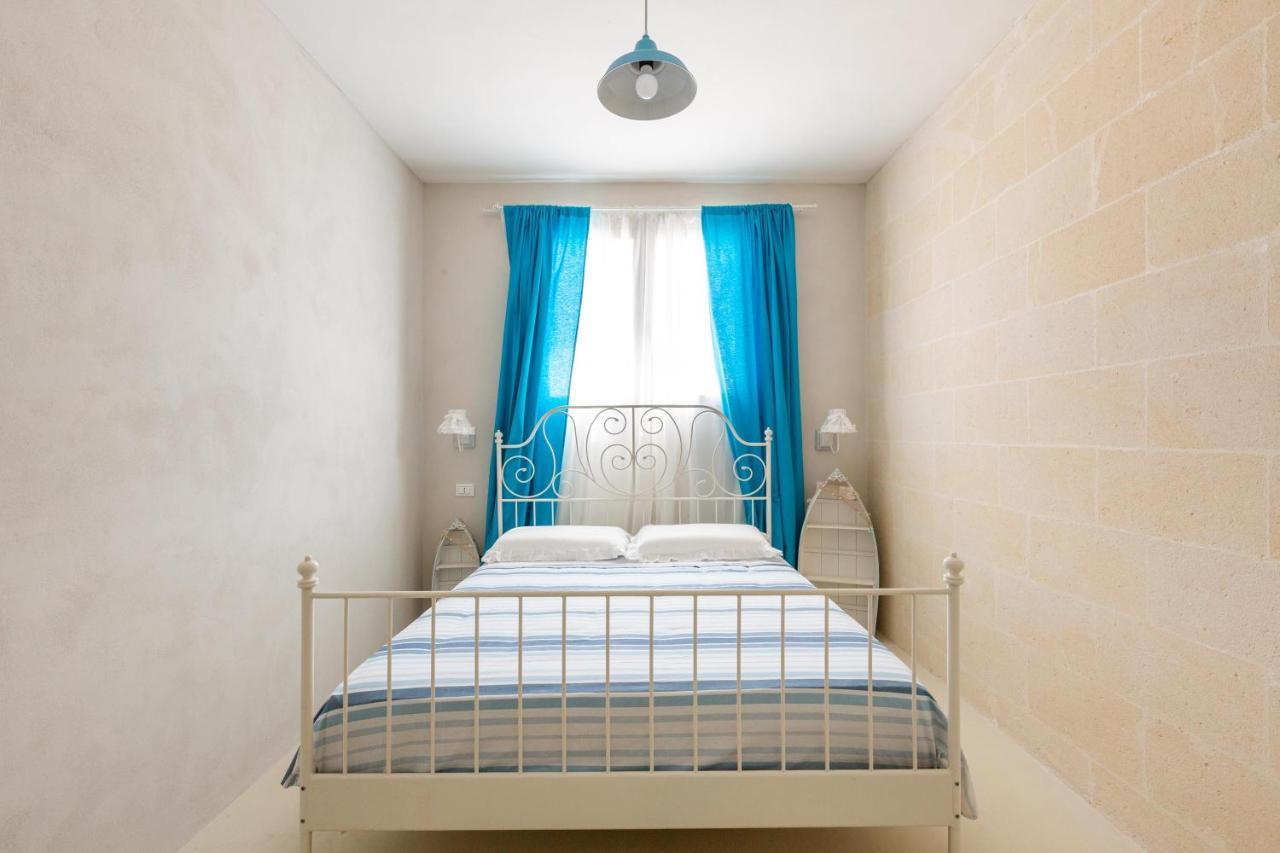 Tenuta Anna By Barbarhouse Avetrana Extérieur photo