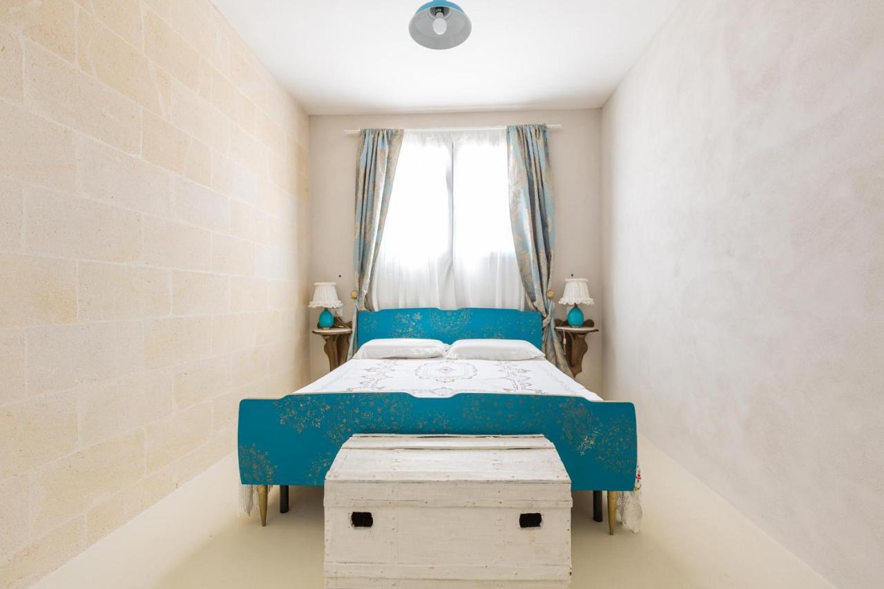 Tenuta Anna By Barbarhouse Avetrana Extérieur photo