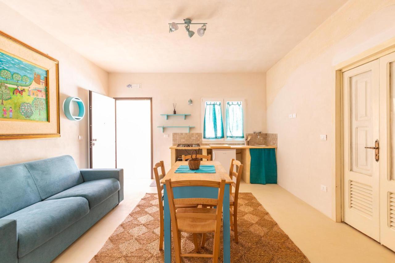 Tenuta Anna By Barbarhouse Avetrana Extérieur photo