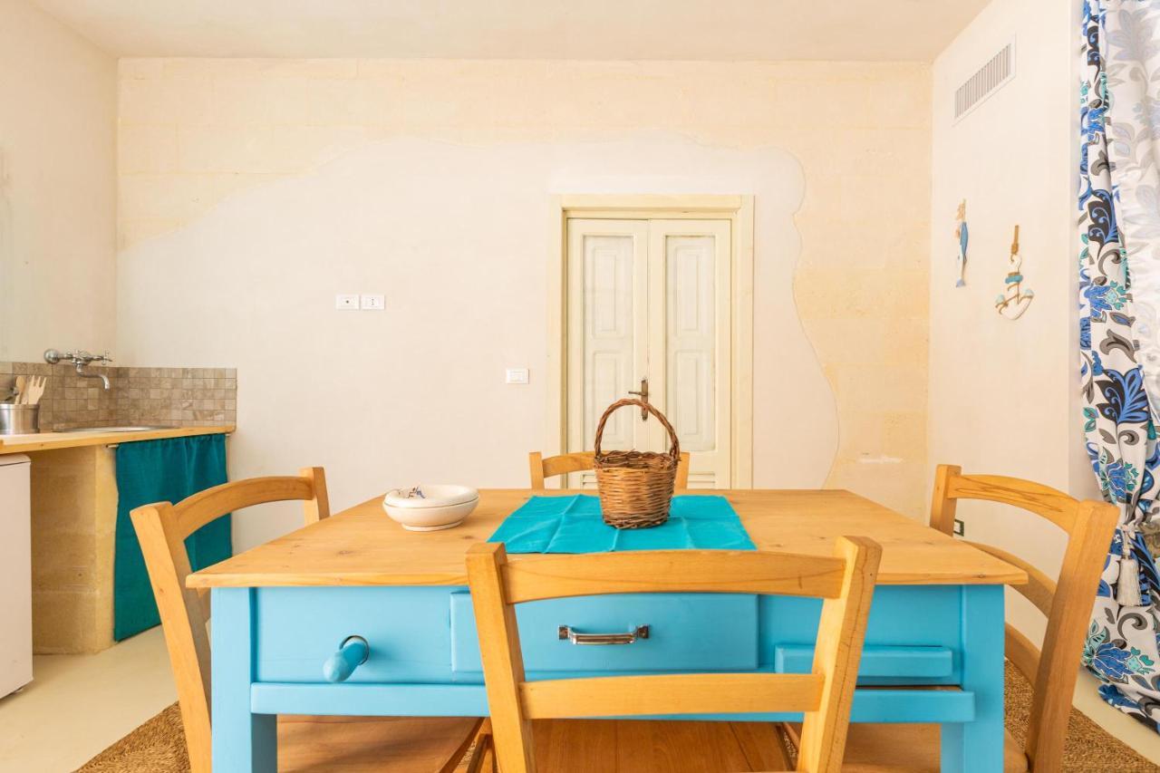 Tenuta Anna By Barbarhouse Avetrana Extérieur photo