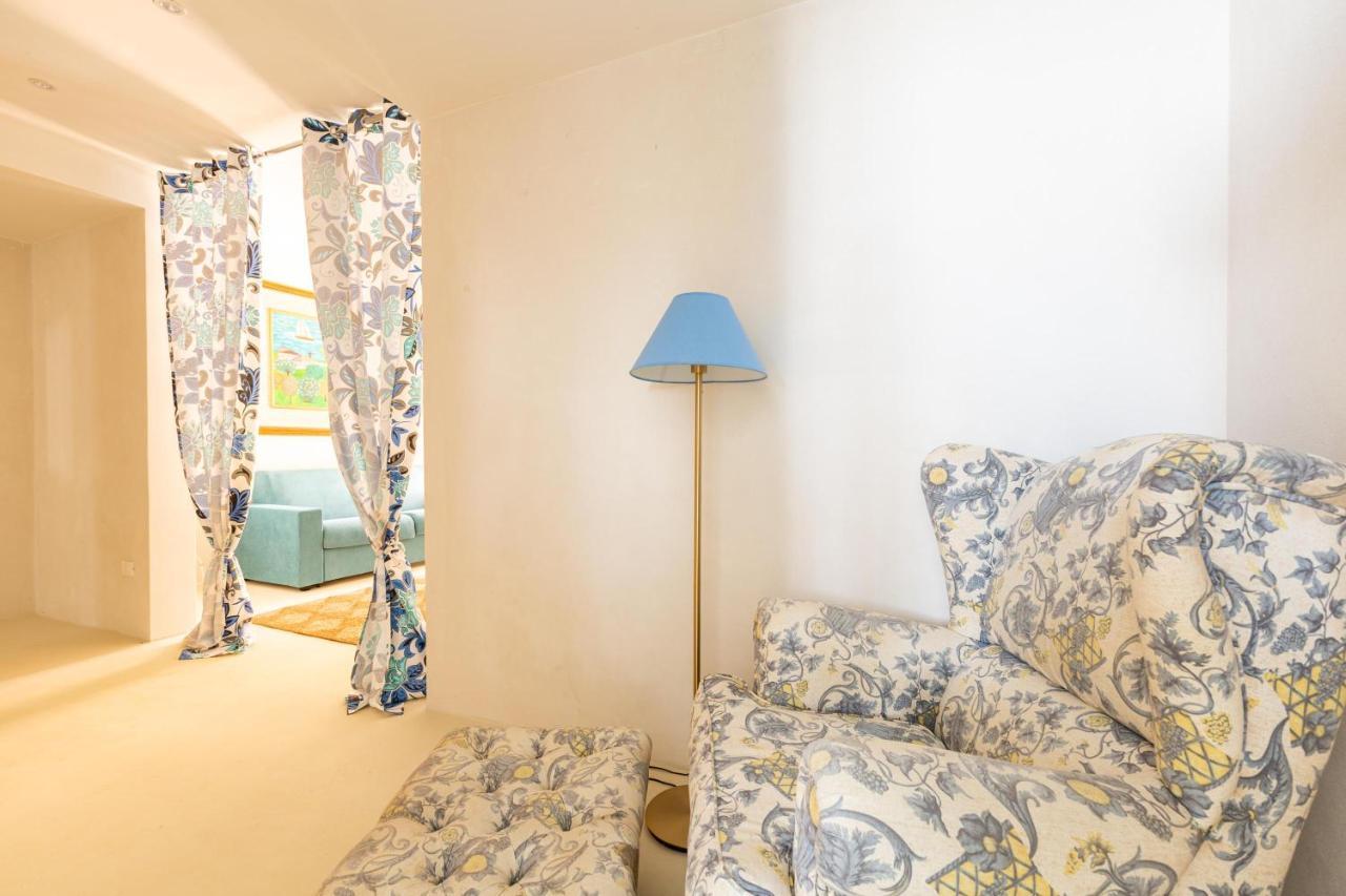 Tenuta Anna By Barbarhouse Avetrana Extérieur photo