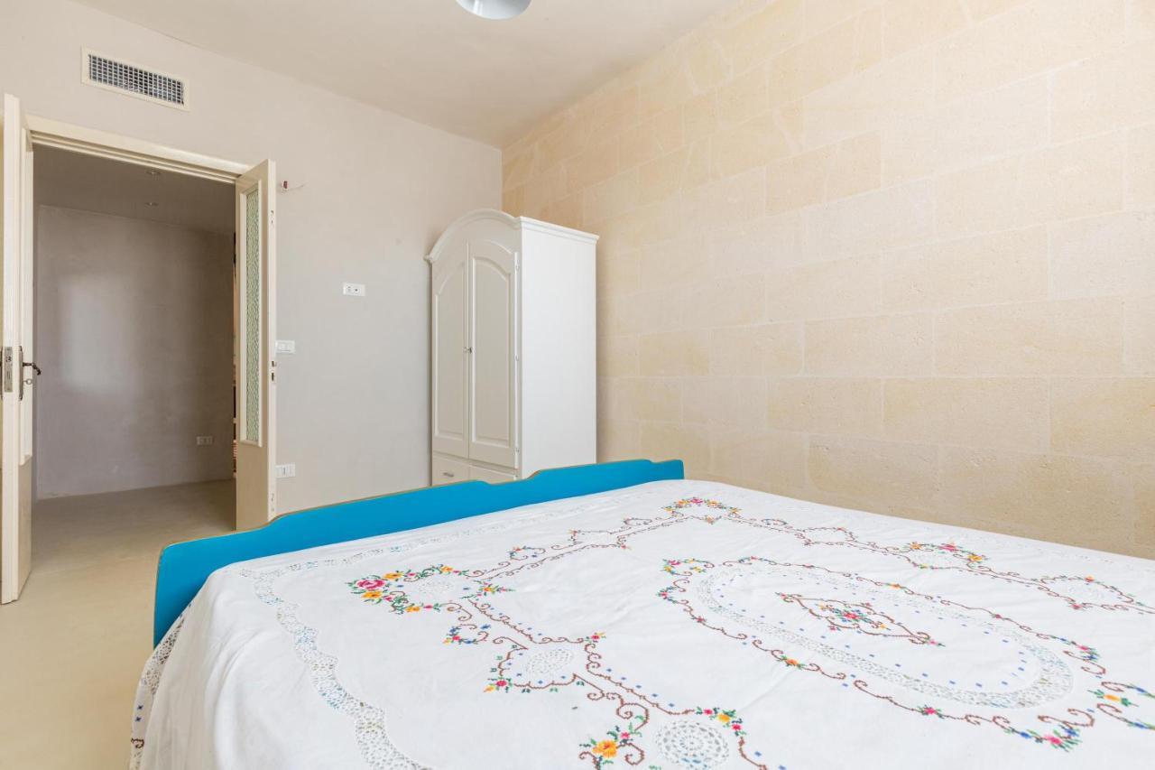 Tenuta Anna By Barbarhouse Avetrana Extérieur photo