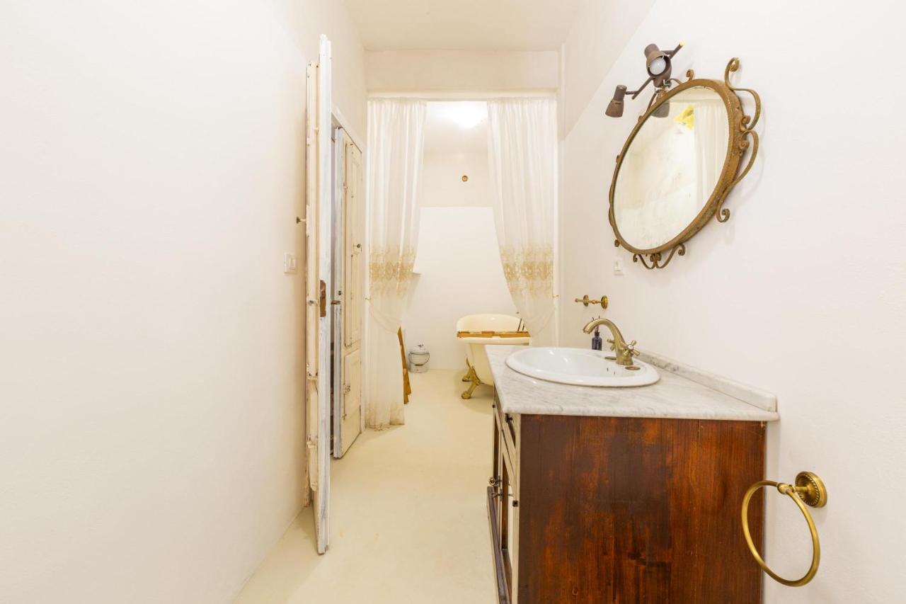 Tenuta Anna By Barbarhouse Avetrana Extérieur photo