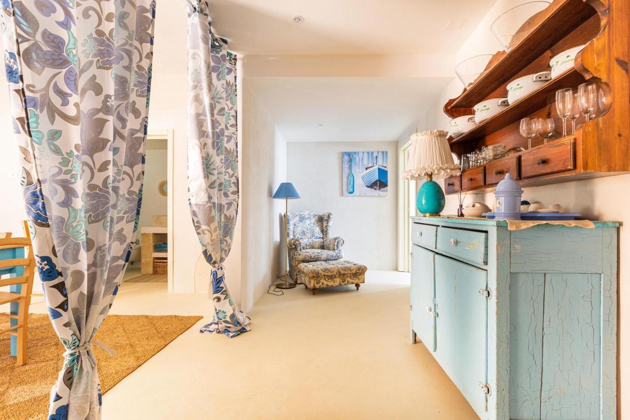 Tenuta Anna By Barbarhouse Avetrana Extérieur photo