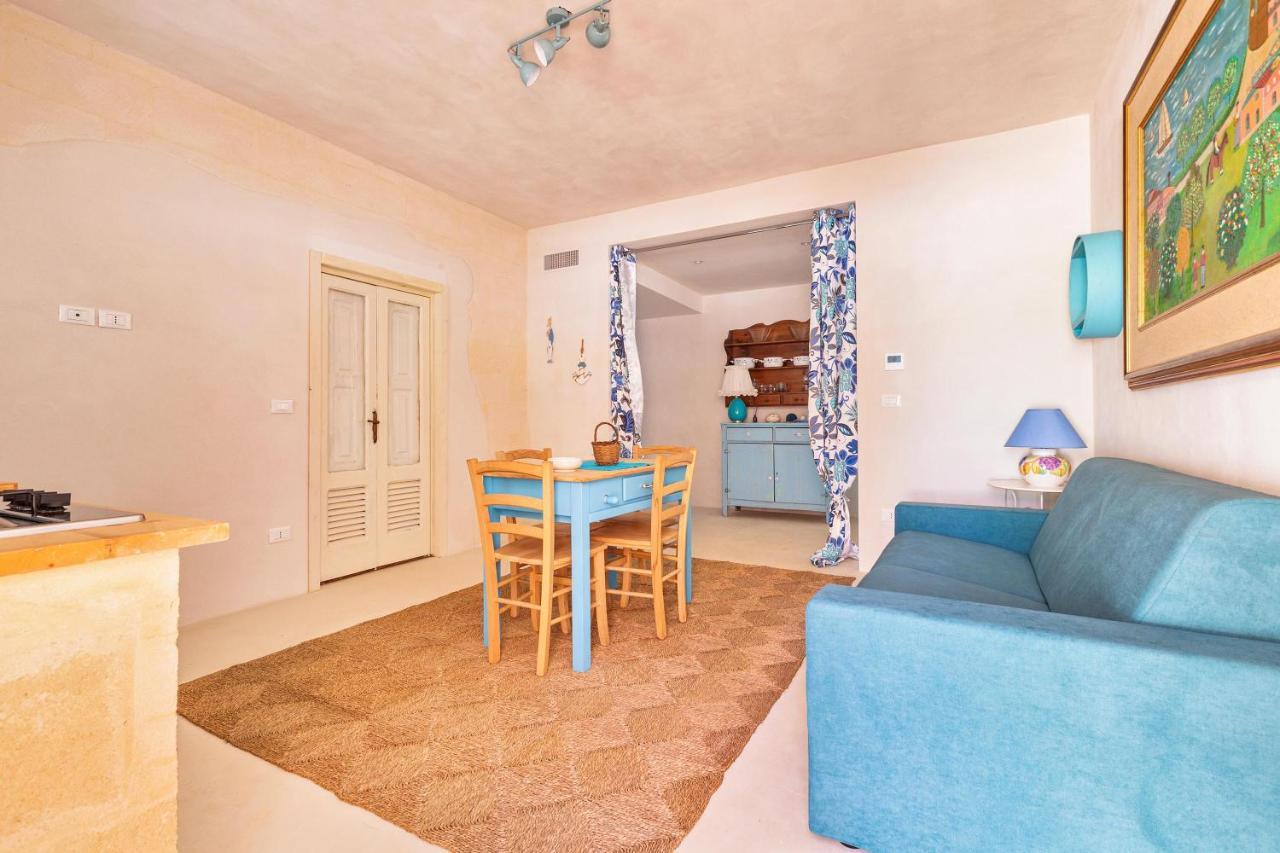 Tenuta Anna By Barbarhouse Avetrana Extérieur photo