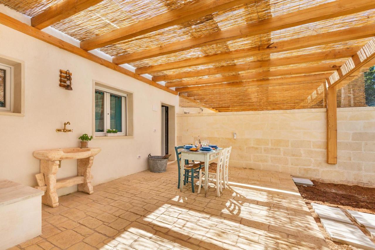 Tenuta Anna By Barbarhouse Avetrana Extérieur photo