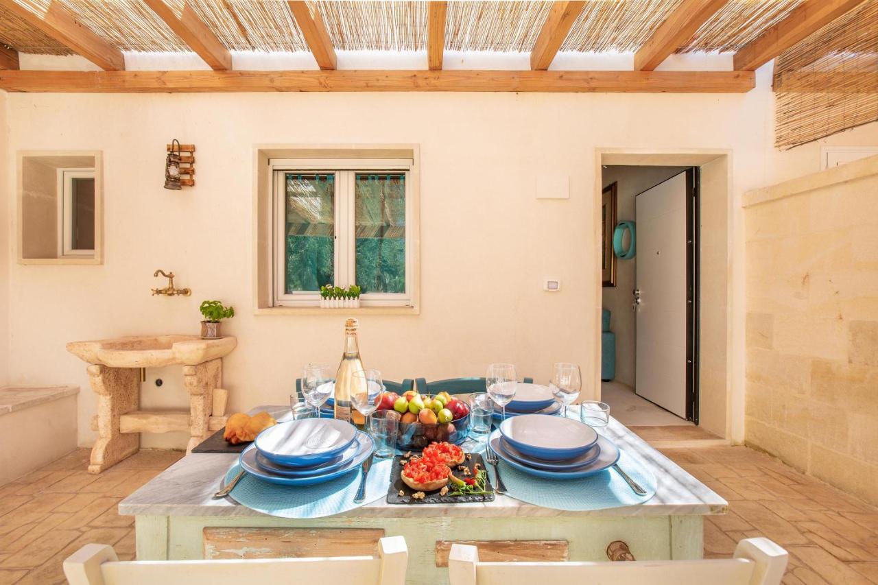 Tenuta Anna By Barbarhouse Avetrana Extérieur photo