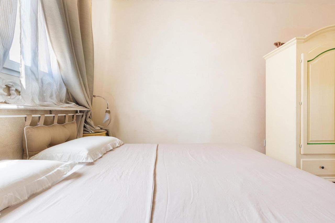 Tenuta Anna By Barbarhouse Avetrana Extérieur photo