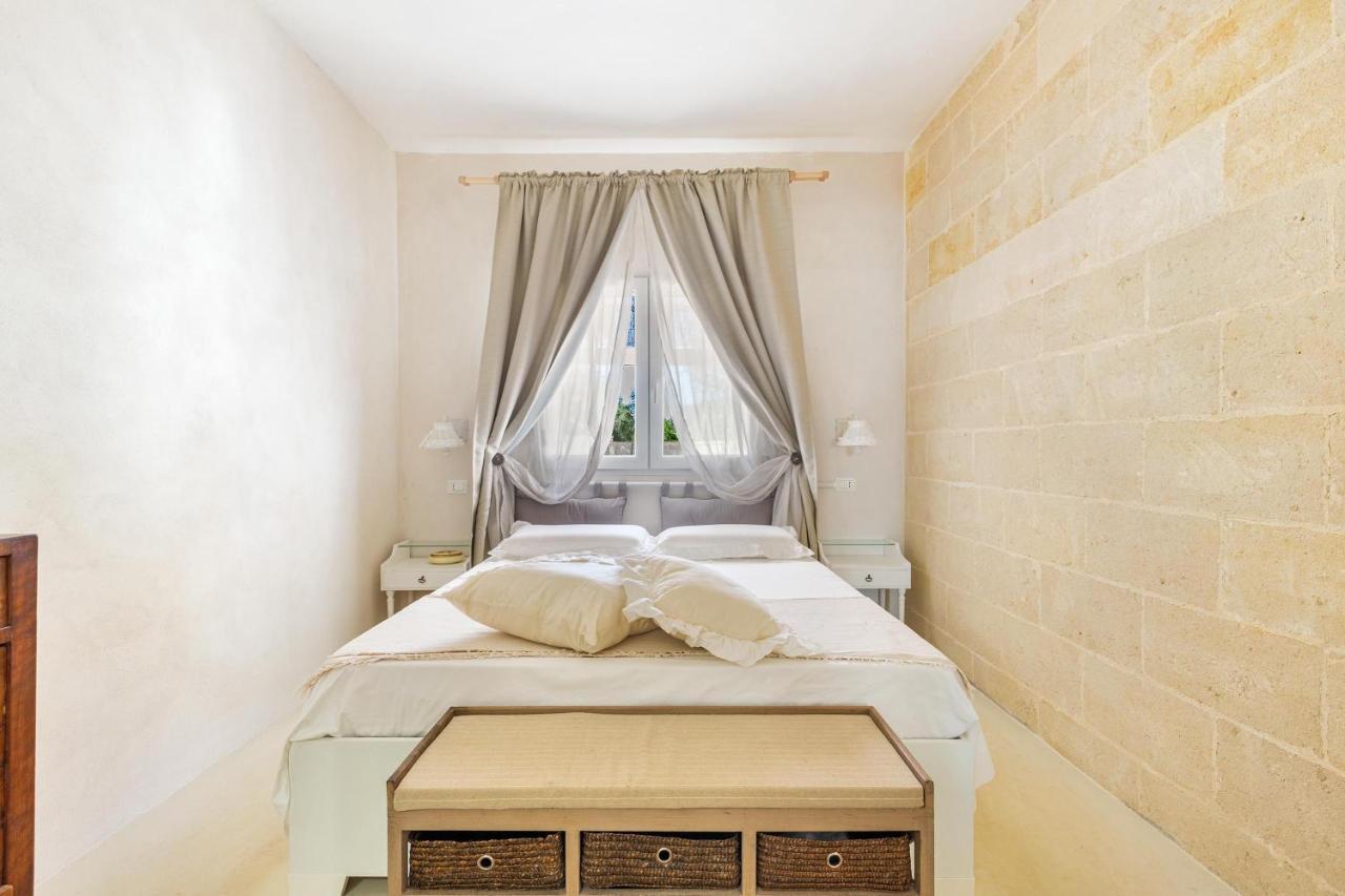 Tenuta Anna By Barbarhouse Avetrana Extérieur photo