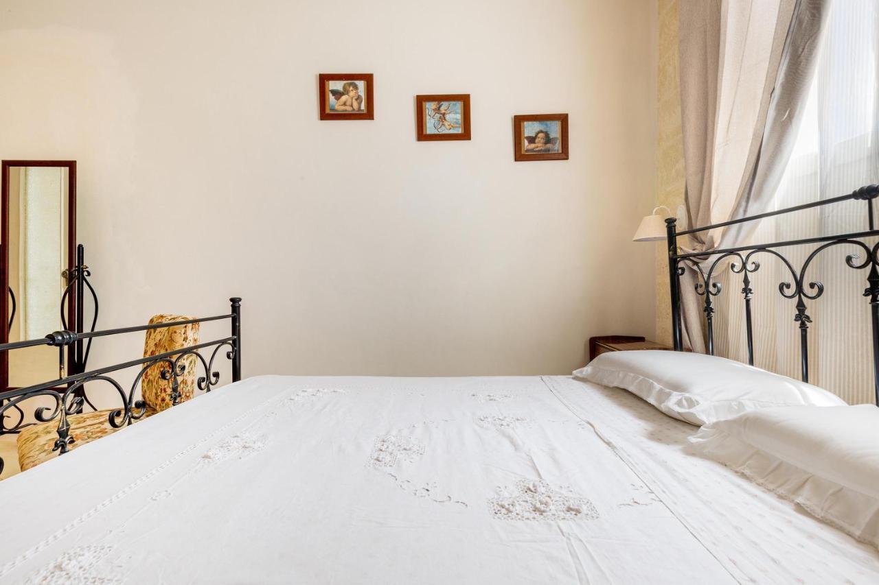 Tenuta Anna By Barbarhouse Avetrana Extérieur photo
