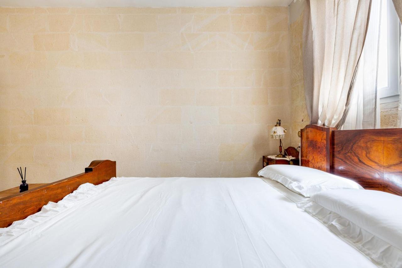 Tenuta Anna By Barbarhouse Avetrana Extérieur photo