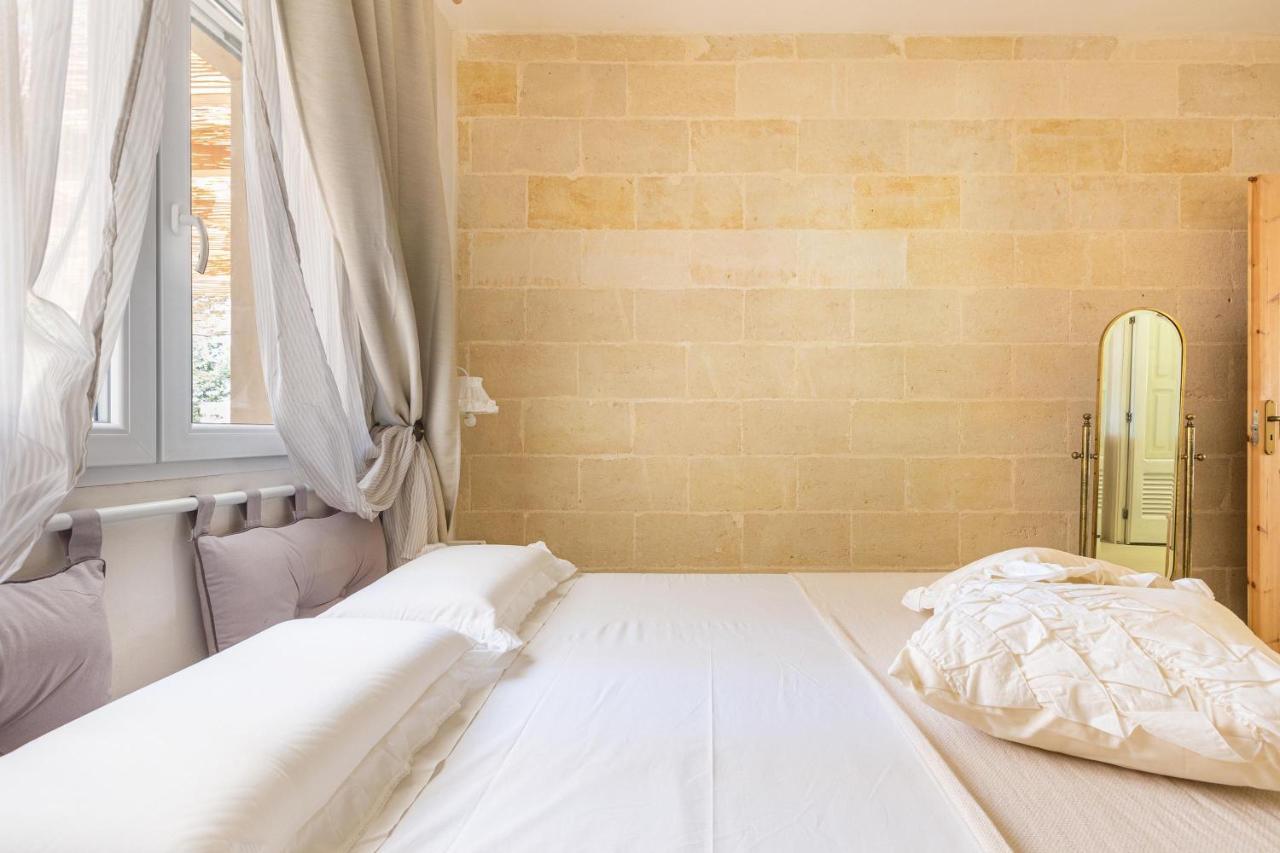 Tenuta Anna By Barbarhouse Avetrana Extérieur photo