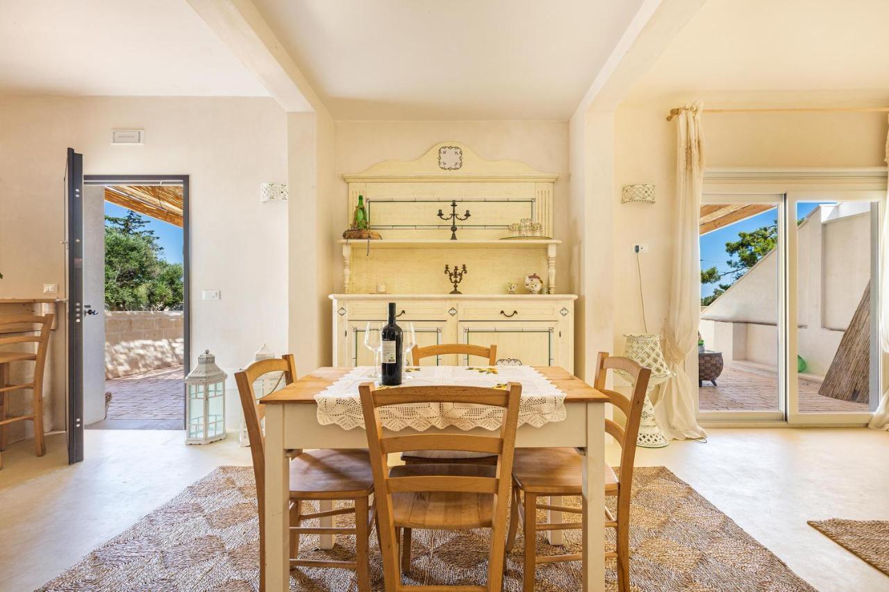 Tenuta Anna By Barbarhouse Avetrana Extérieur photo