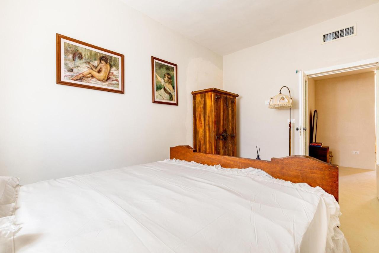 Tenuta Anna By Barbarhouse Avetrana Extérieur photo