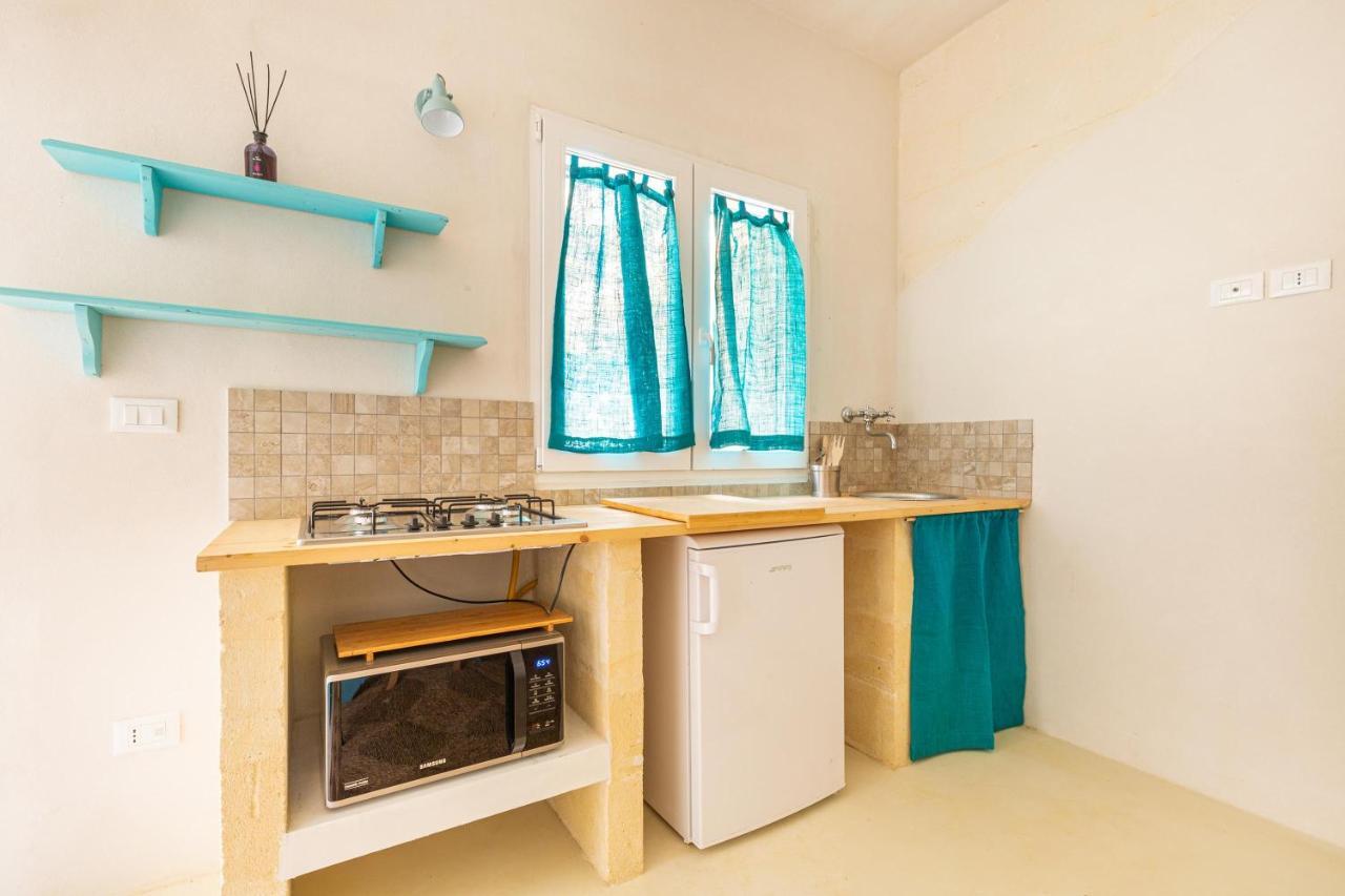 Tenuta Anna By Barbarhouse Avetrana Extérieur photo
