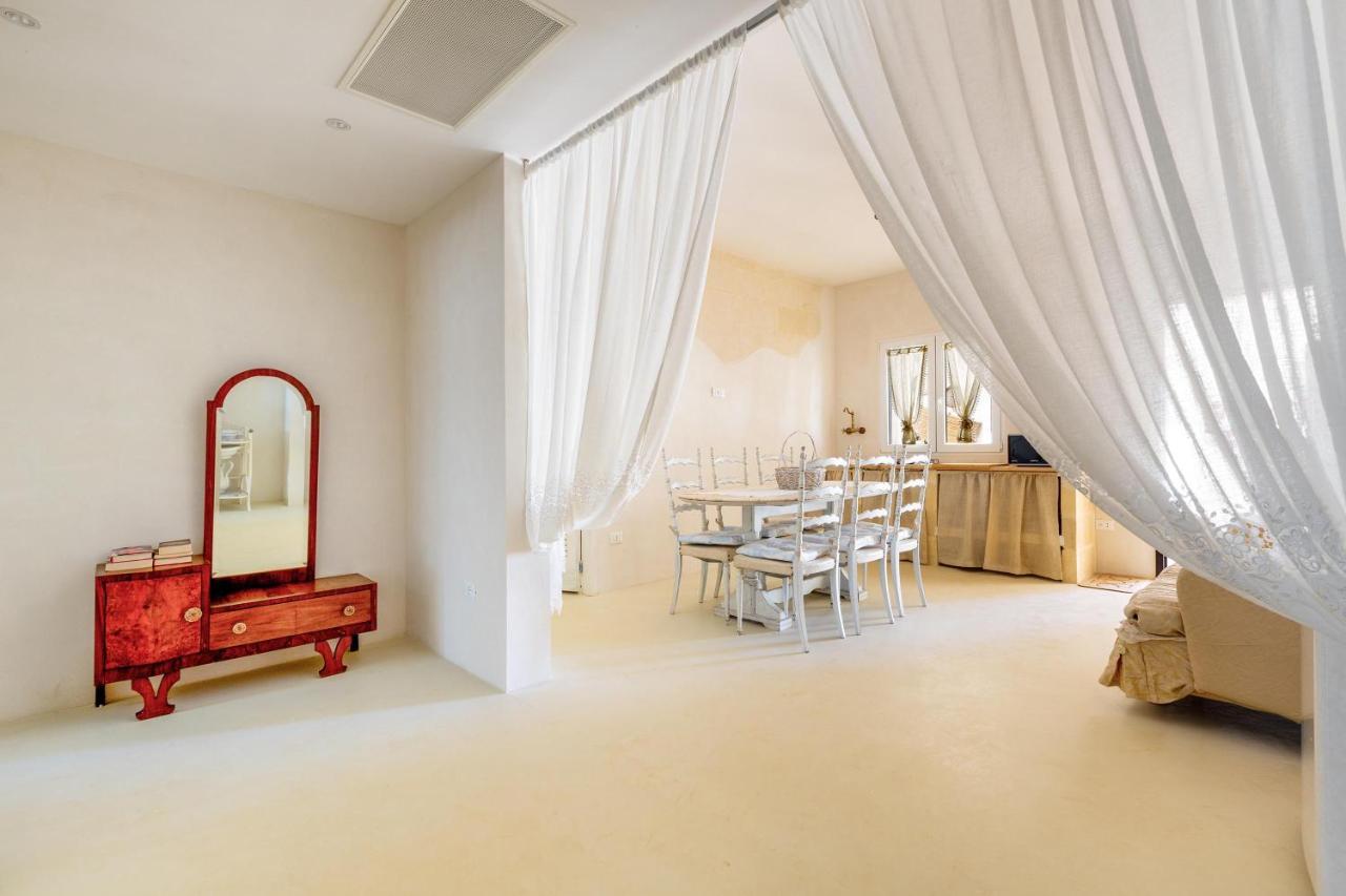 Tenuta Anna By Barbarhouse Avetrana Extérieur photo