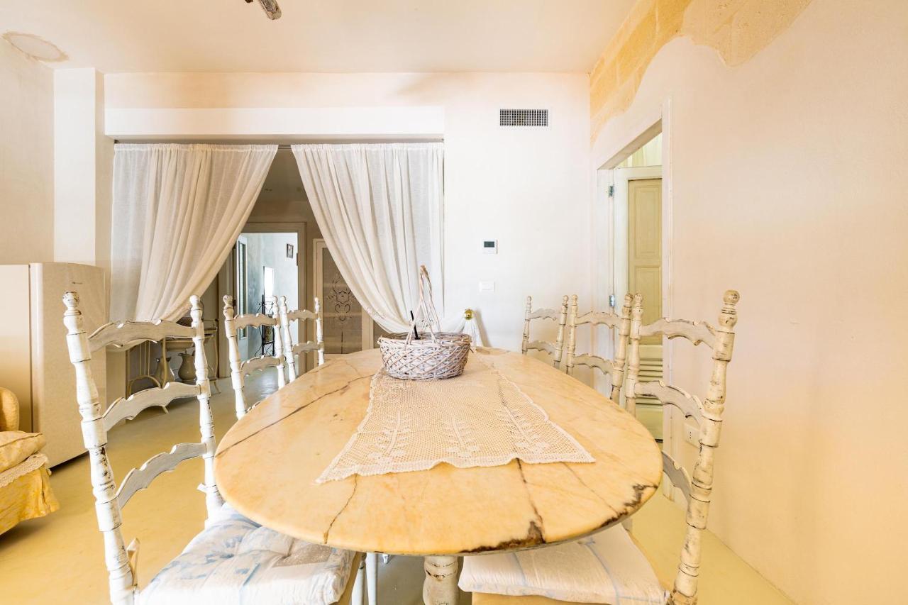 Tenuta Anna By Barbarhouse Avetrana Extérieur photo