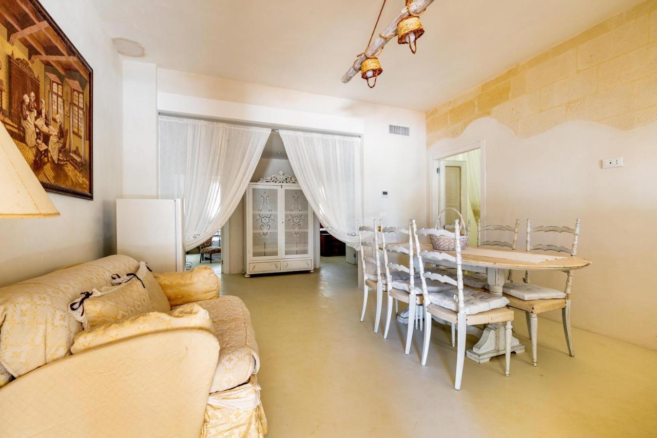Tenuta Anna By Barbarhouse Avetrana Extérieur photo