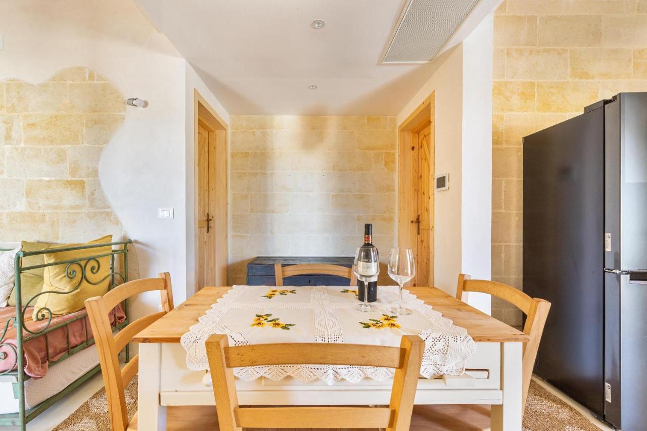 Tenuta Anna By Barbarhouse Avetrana Extérieur photo