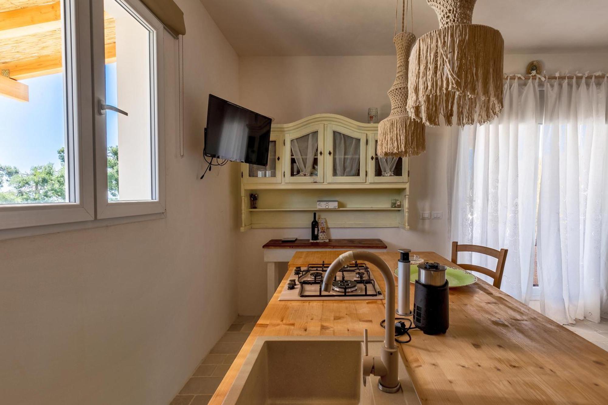 Tenuta Anna By Barbarhouse Avetrana Extérieur photo