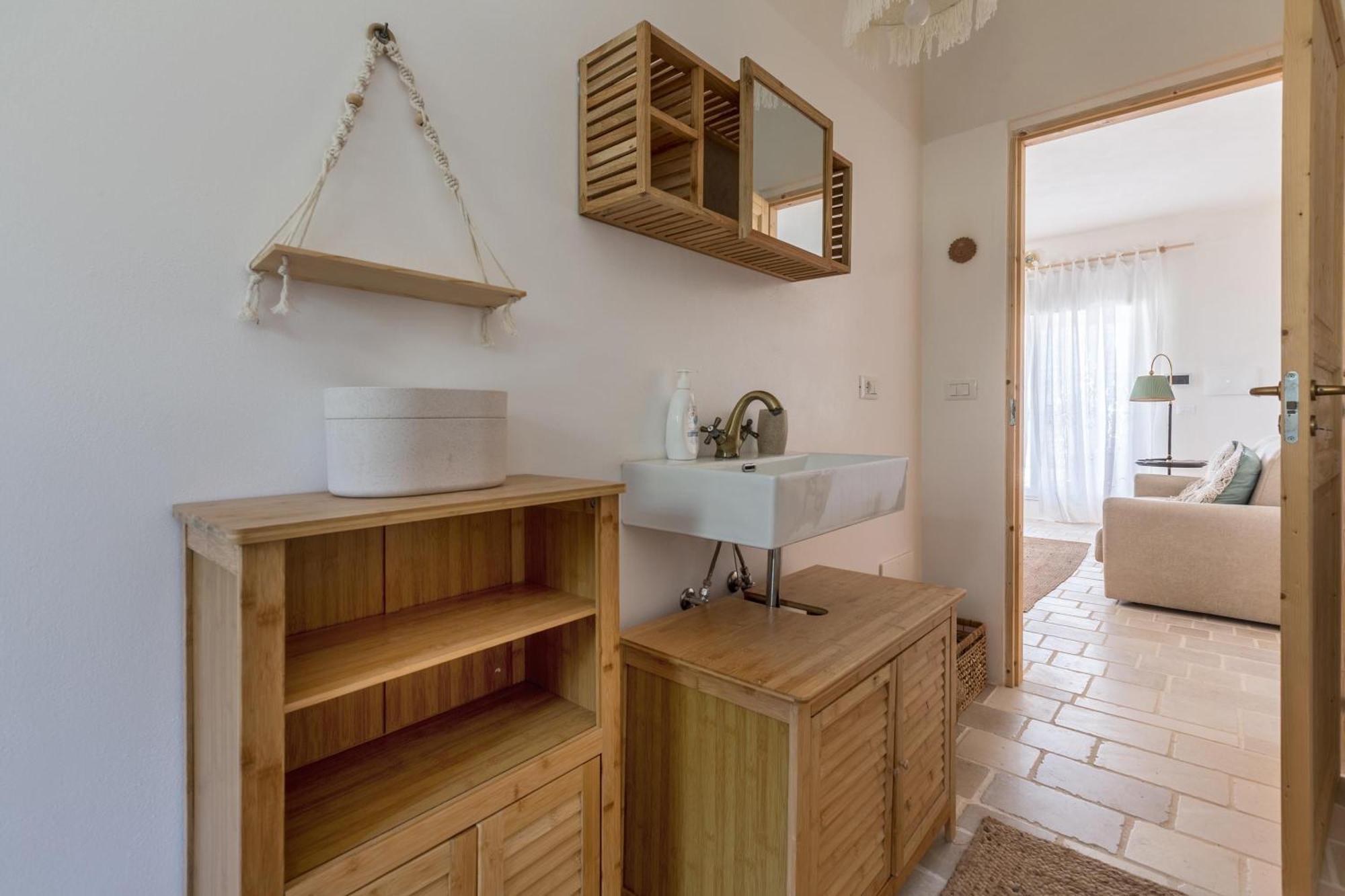 Tenuta Anna By Barbarhouse Avetrana Extérieur photo