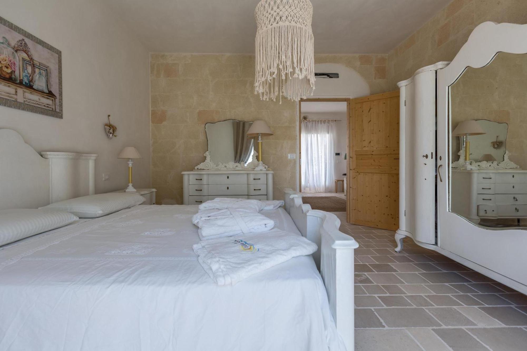Tenuta Anna By Barbarhouse Avetrana Extérieur photo