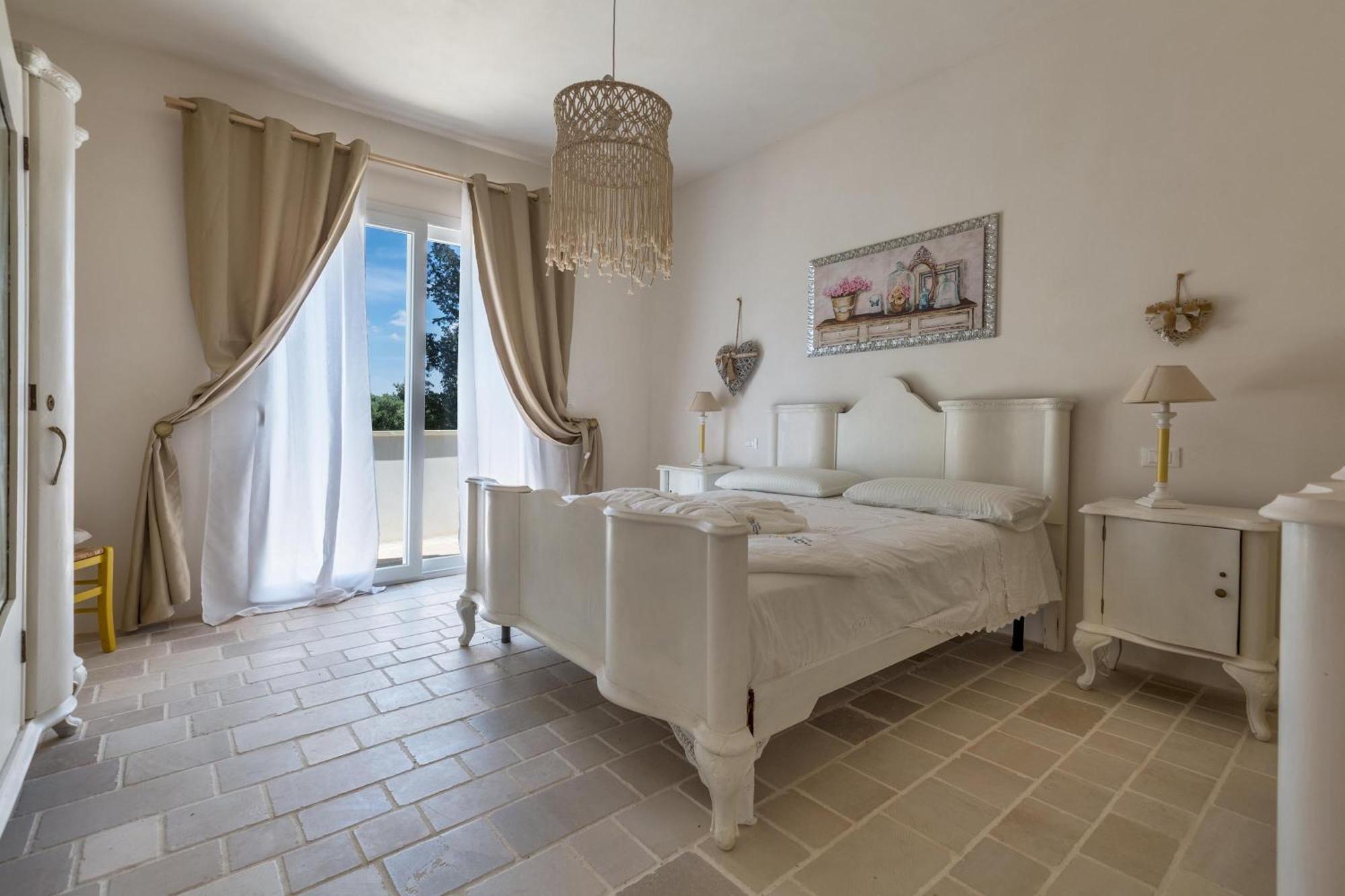 Tenuta Anna By Barbarhouse Avetrana Extérieur photo